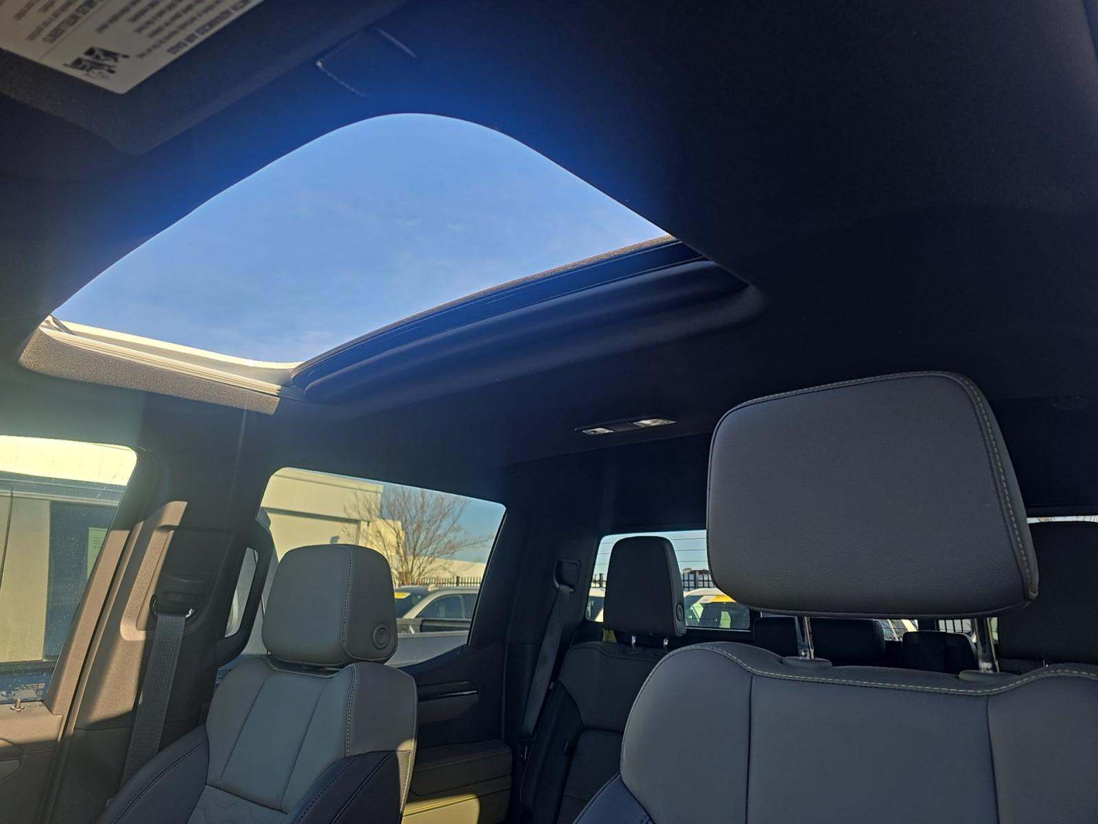 2025 Chevrolet Silverado 1500 ZR2 AWD