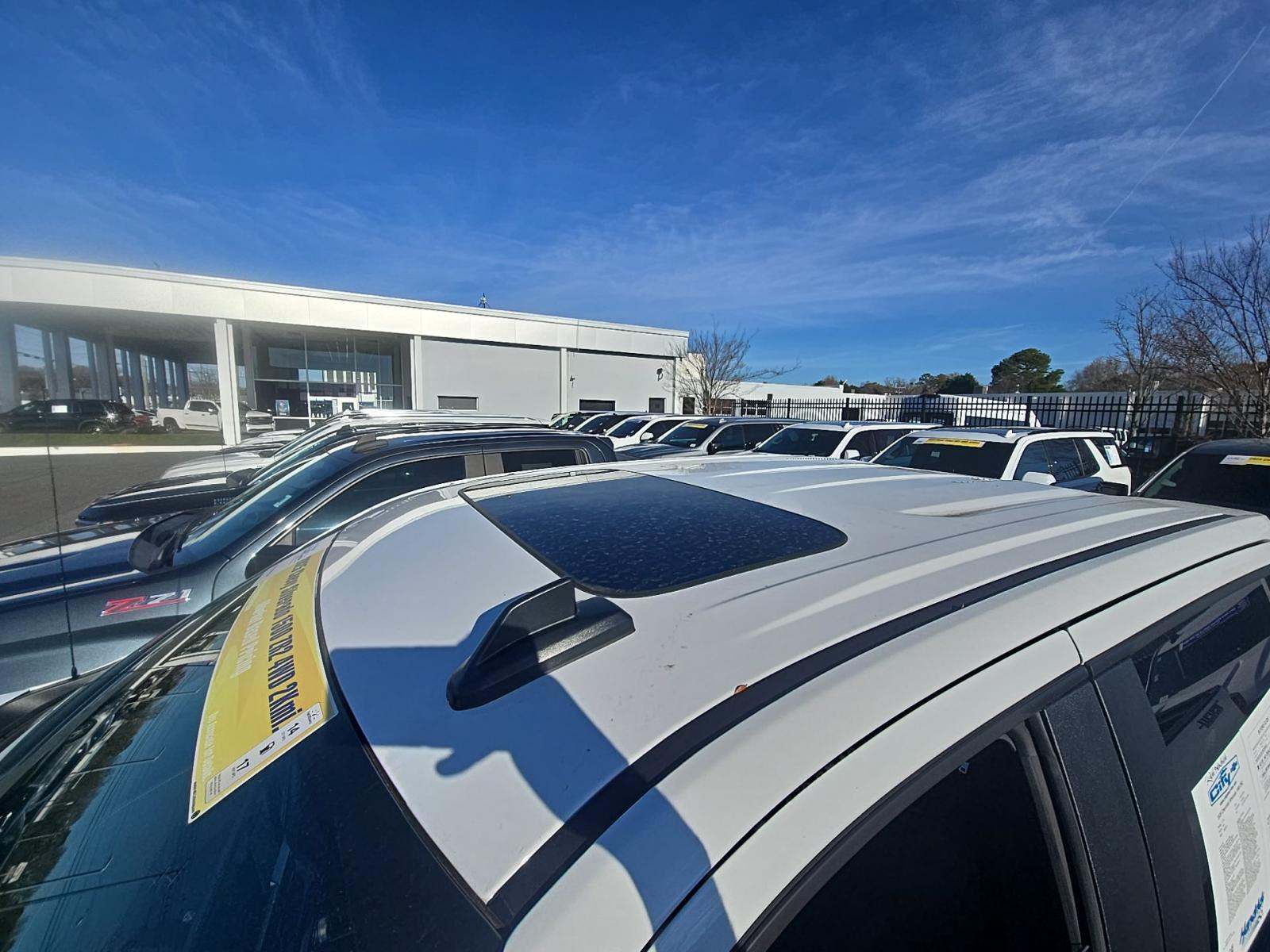 2025 Chevrolet Silverado 1500 ZR2 AWD