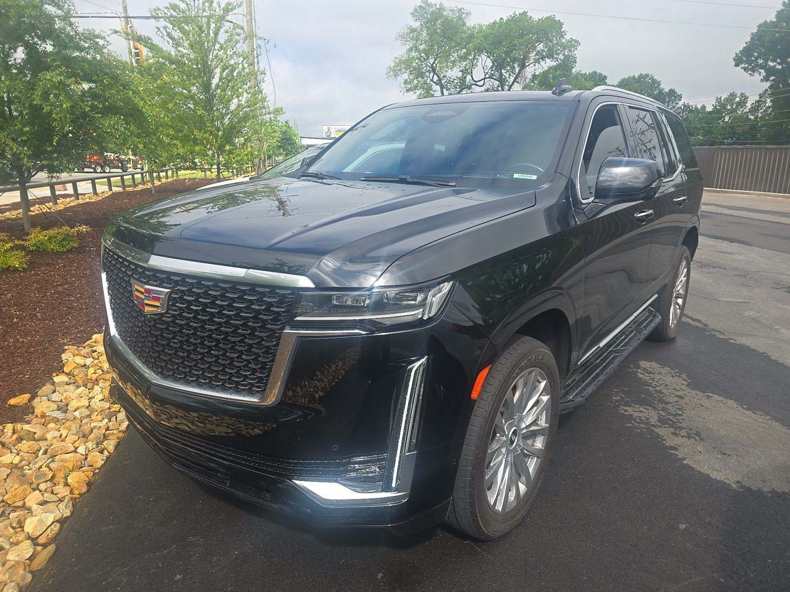 2021 Cadillac Escalade Premium Luxury AWD