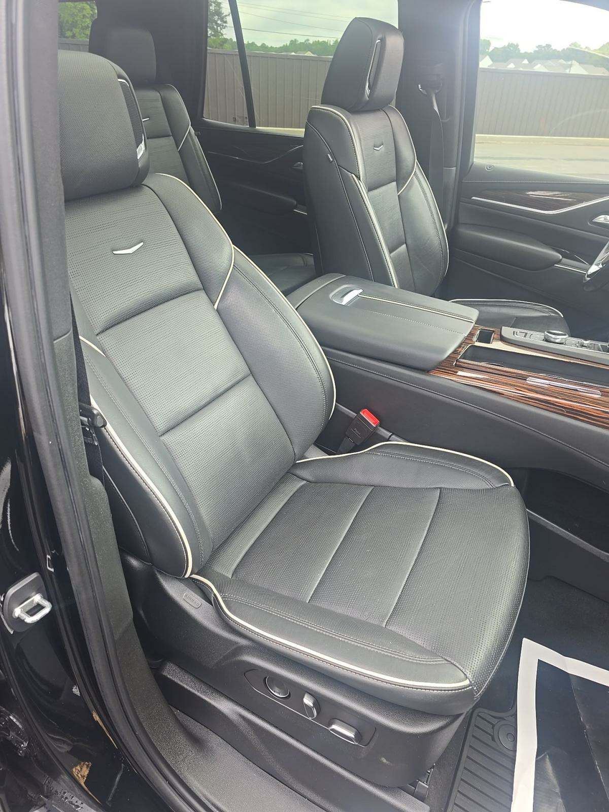 2021 Cadillac Escalade Premium Luxury AWD