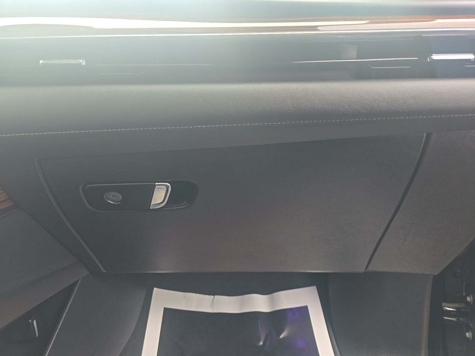 2021 Cadillac Escalade Premium Luxury AWD