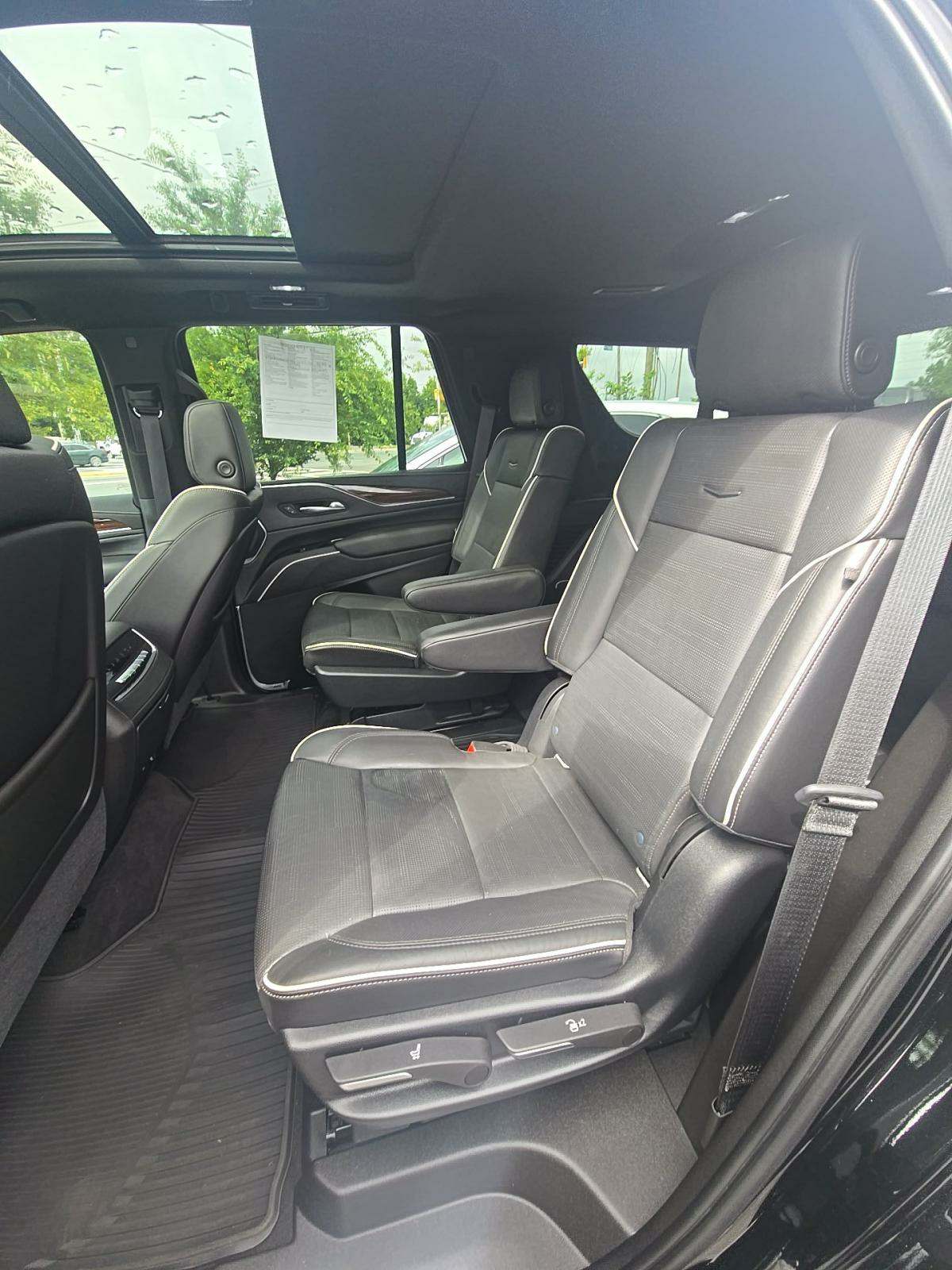 2021 Cadillac Escalade Premium Luxury AWD