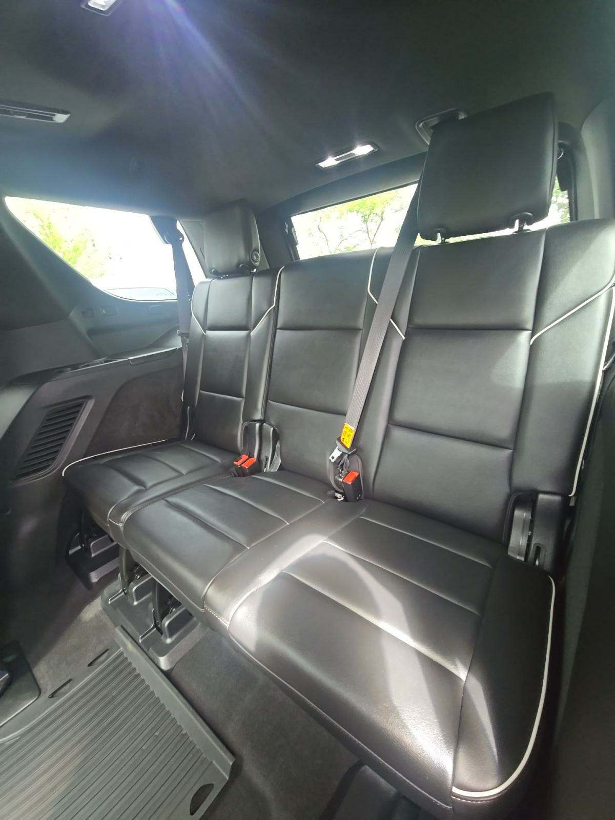 2021 Cadillac Escalade Premium Luxury AWD