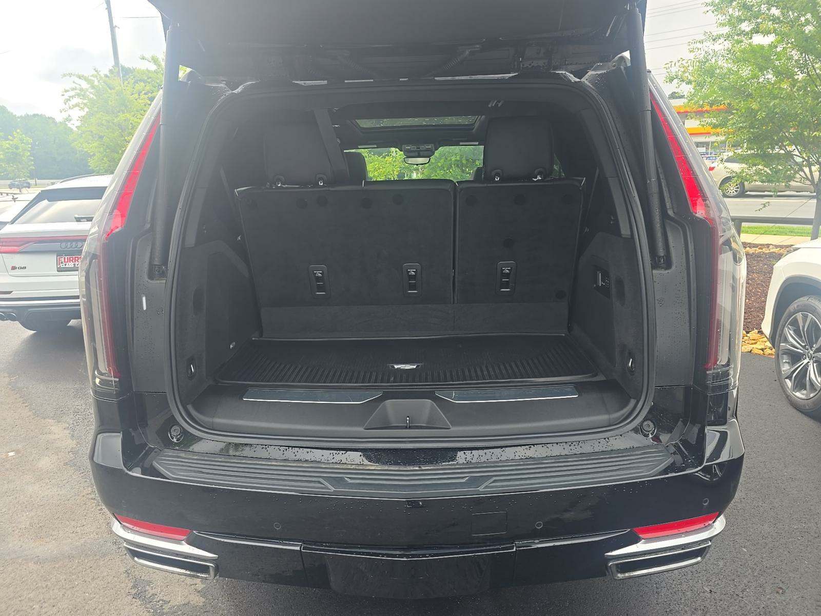 2021 Cadillac Escalade Premium Luxury AWD