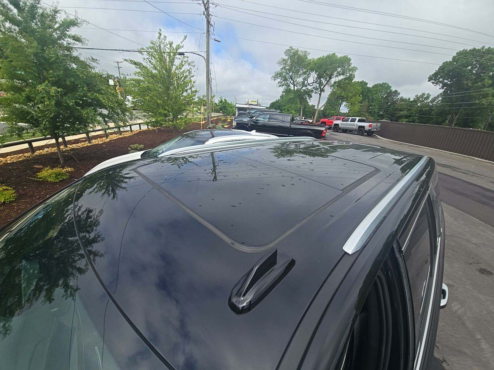 2021 Cadillac Escalade Premium Luxury AWD