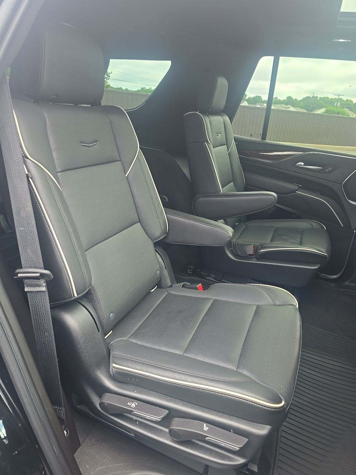 2021 Cadillac Escalade Premium Luxury AWD