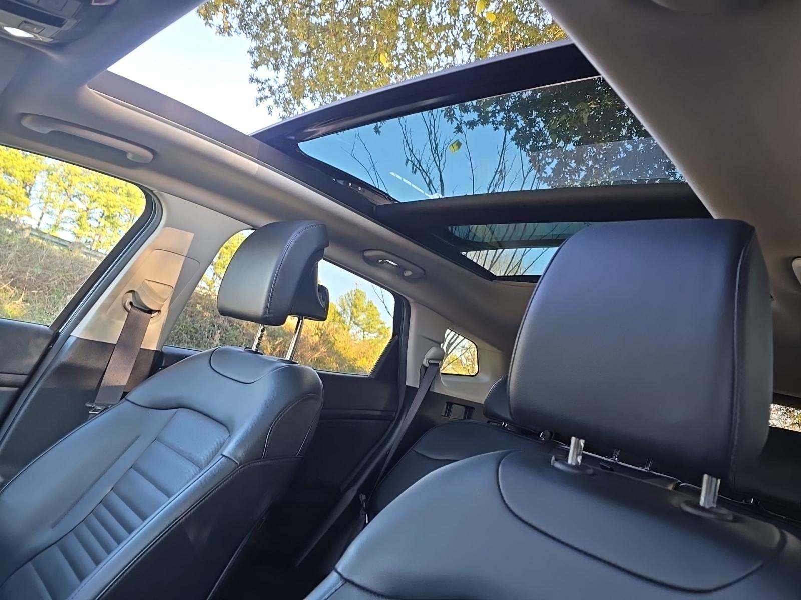 2023 Kia Sportage Hybrid SX Prestige AWD