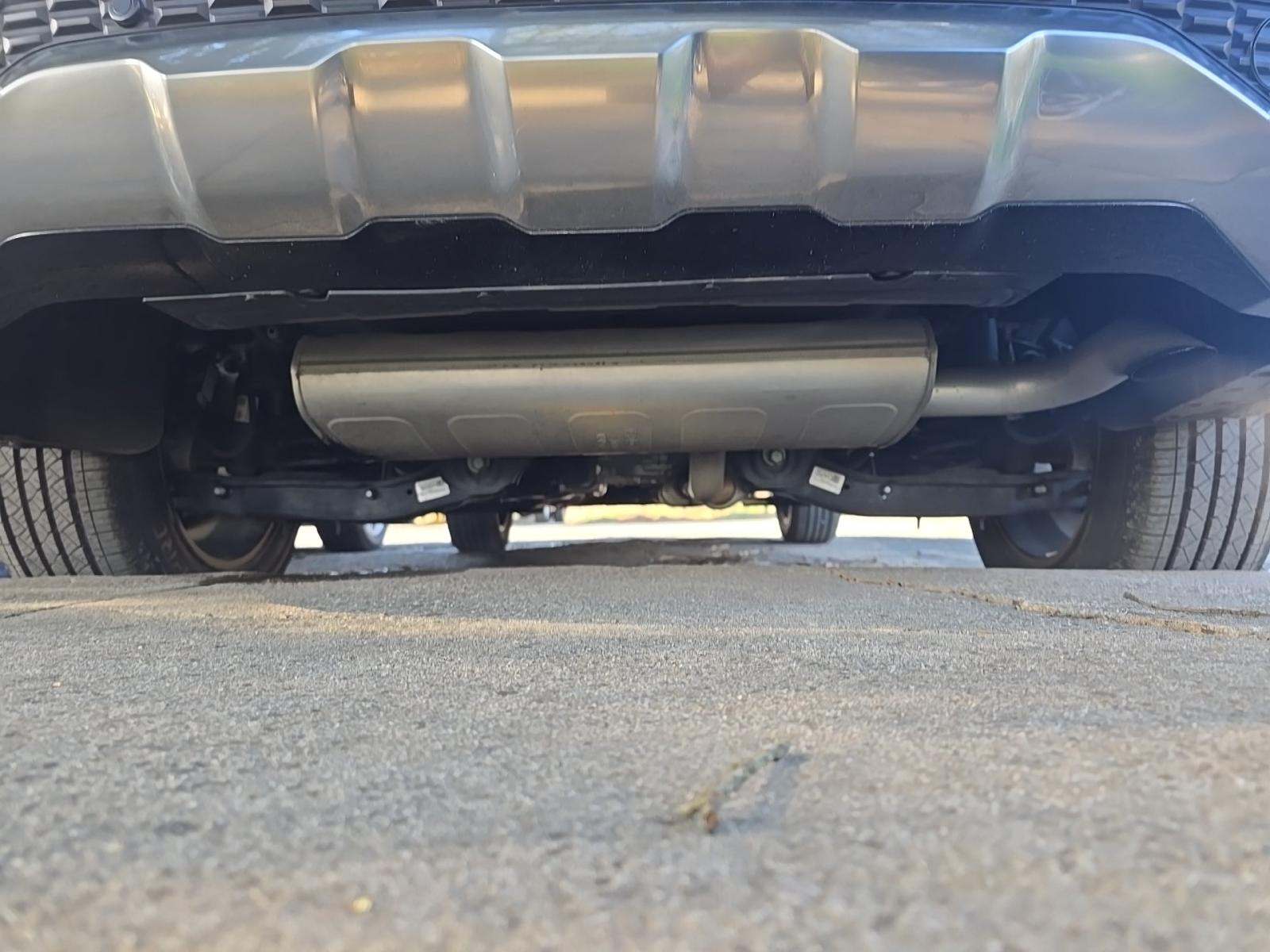 2023 Kia Sportage Hybrid SX Prestige AWD