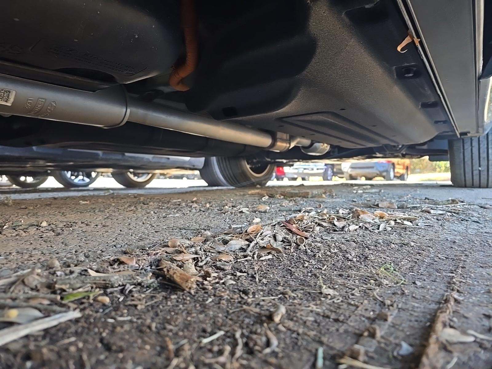 2023 Kia Sportage Hybrid SX Prestige AWD