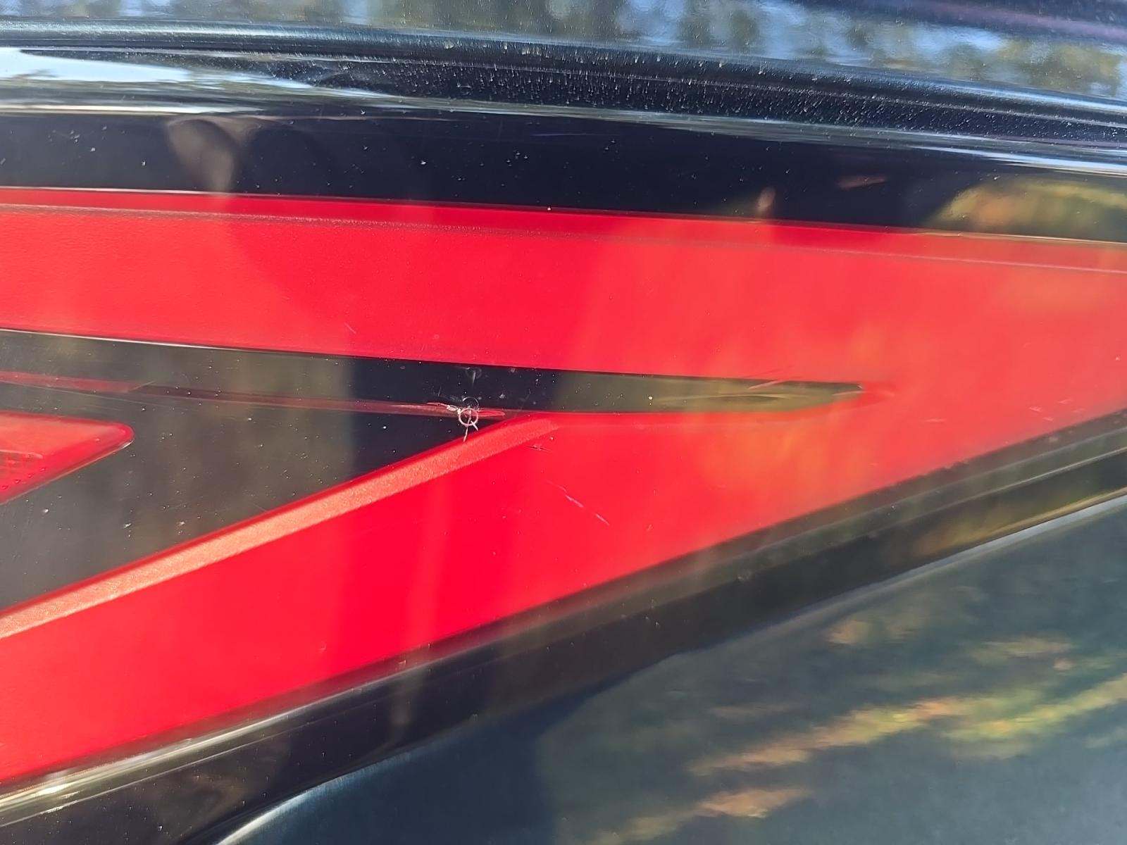 2023 Kia Sportage Hybrid SX Prestige AWD