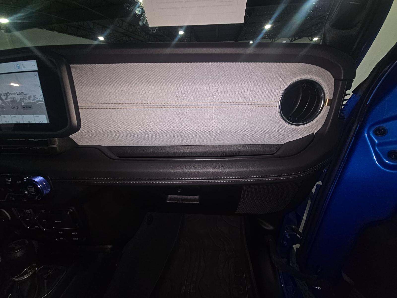 2024 Jeep Wrangler 4xe Sahara AWD