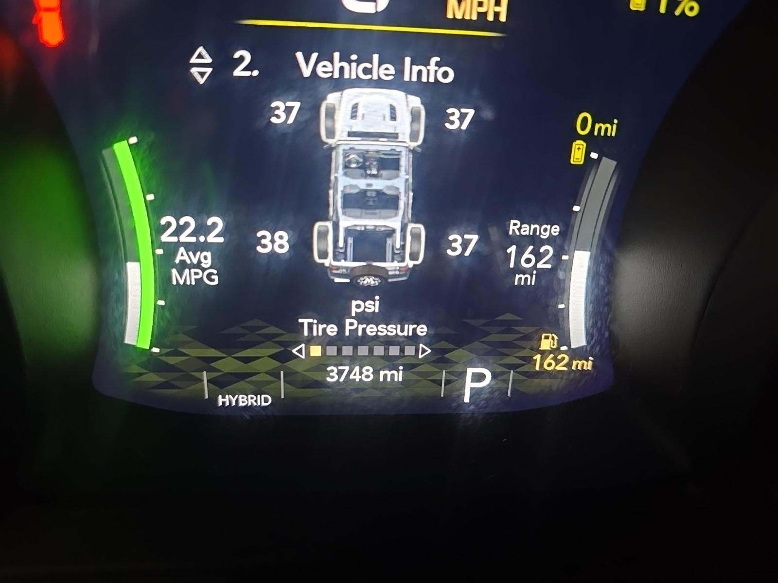 2024 Jeep Wrangler 4xe Sahara AWD