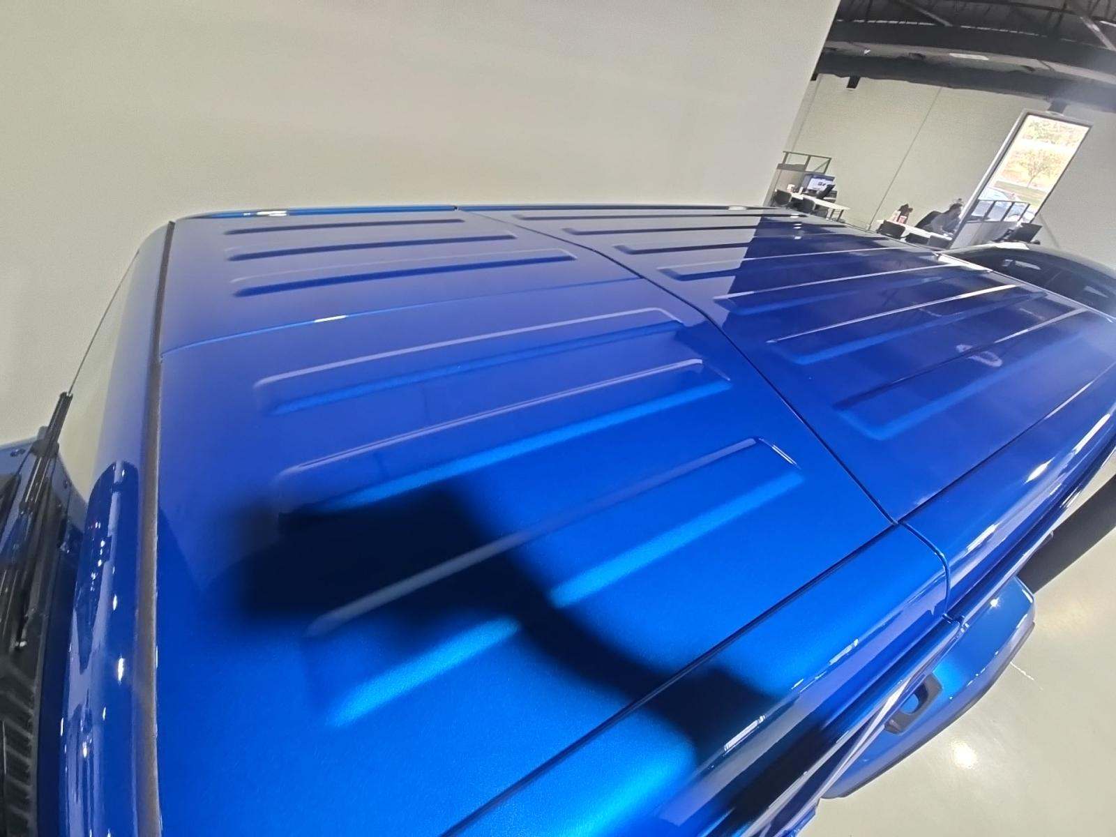 2024 Jeep Wrangler 4xe Sahara AWD