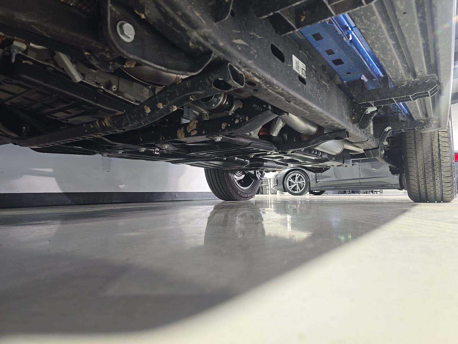 2024 Jeep Wrangler 4xe Sahara AWD