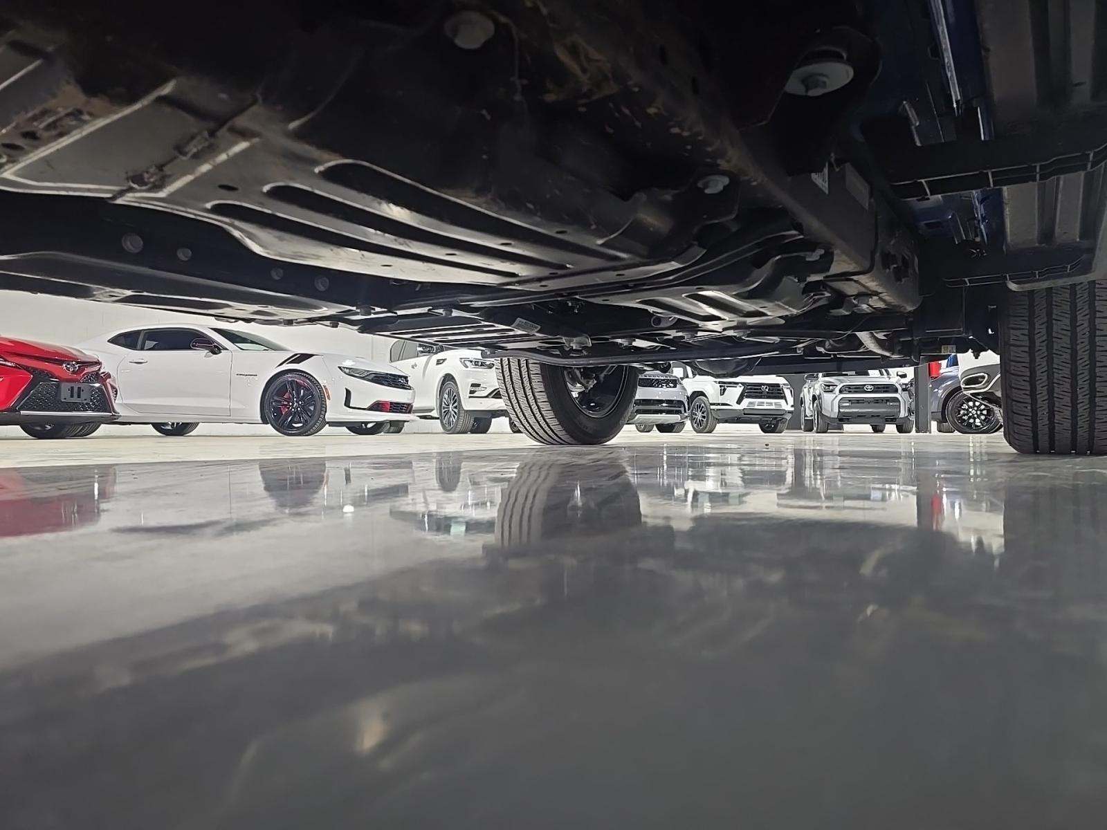 2024 Jeep Wrangler 4xe Sahara AWD