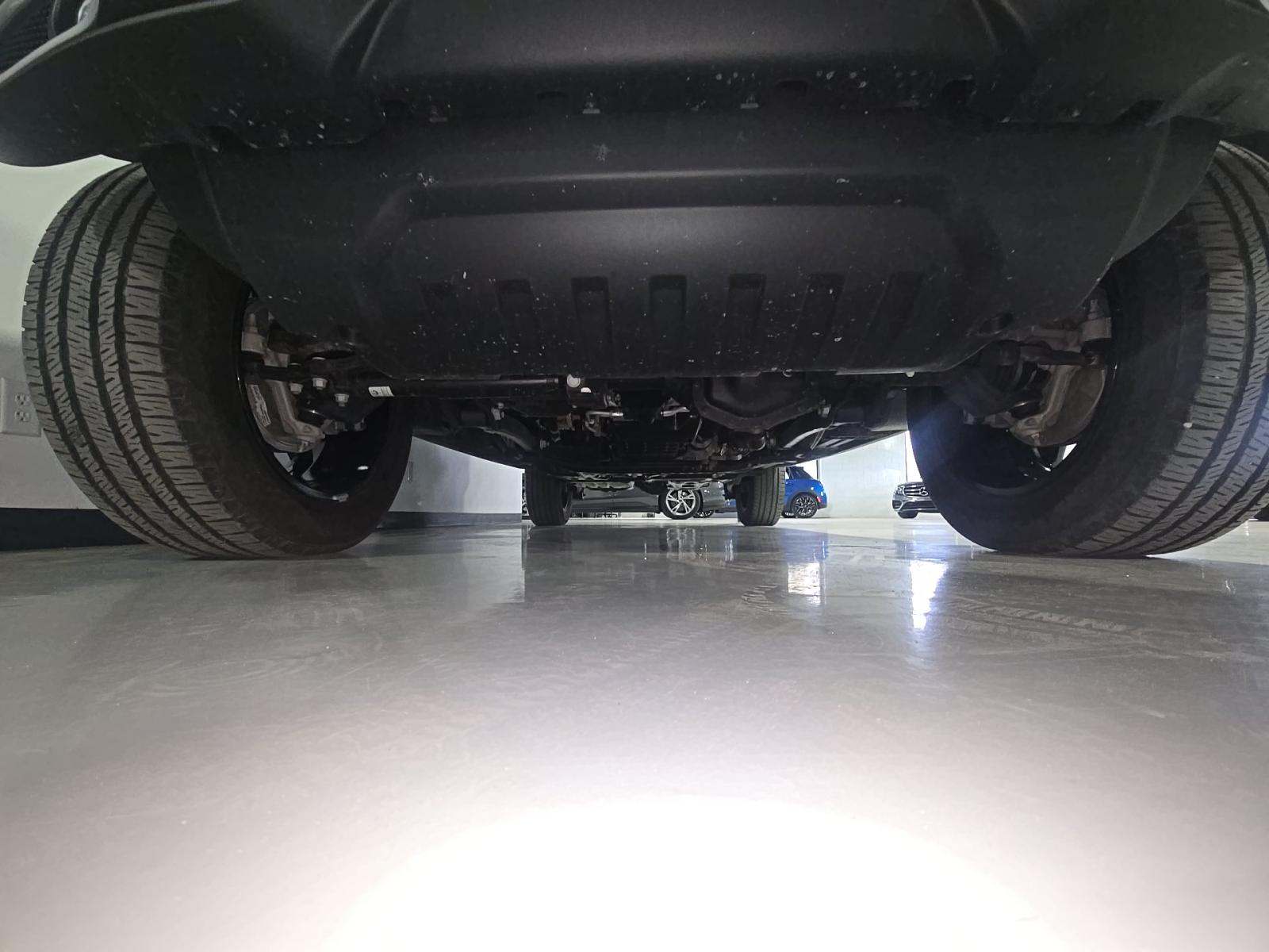 2024 Jeep Wrangler 4xe Sahara AWD