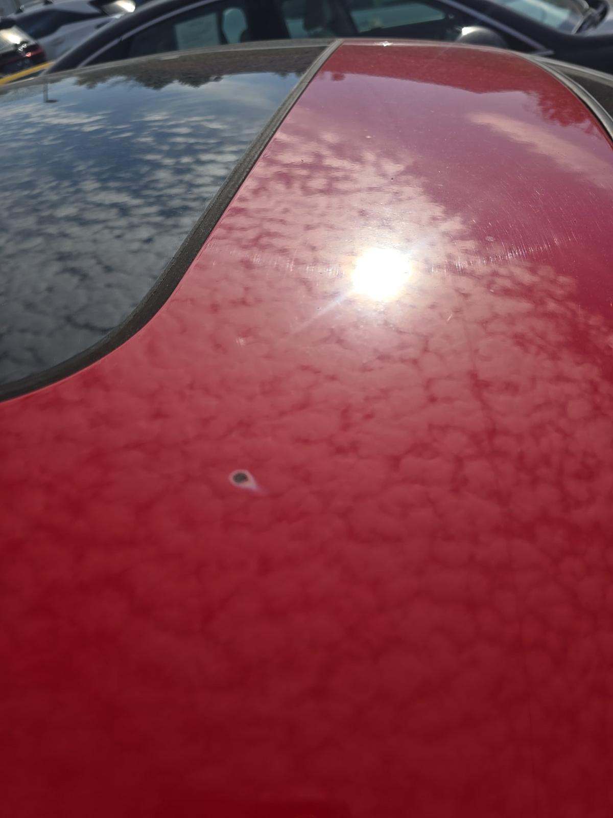 2019 Honda Civic EX FWD