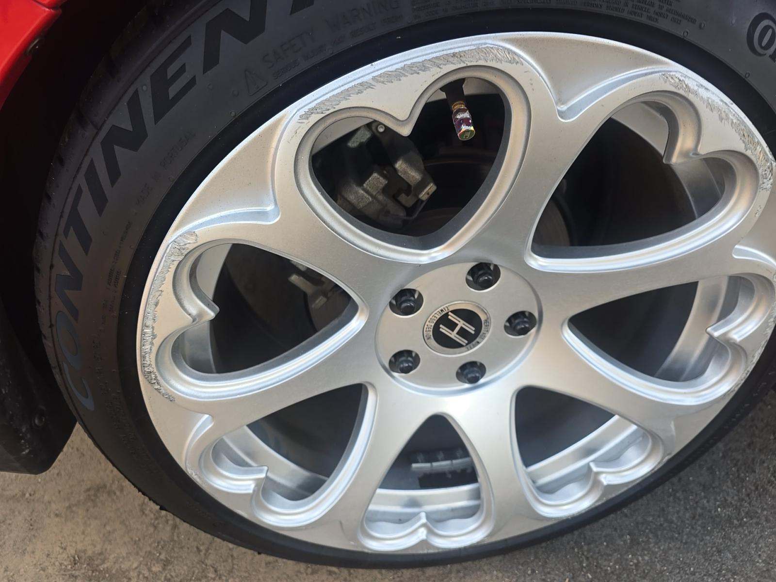 2019 Honda Civic EX FWD