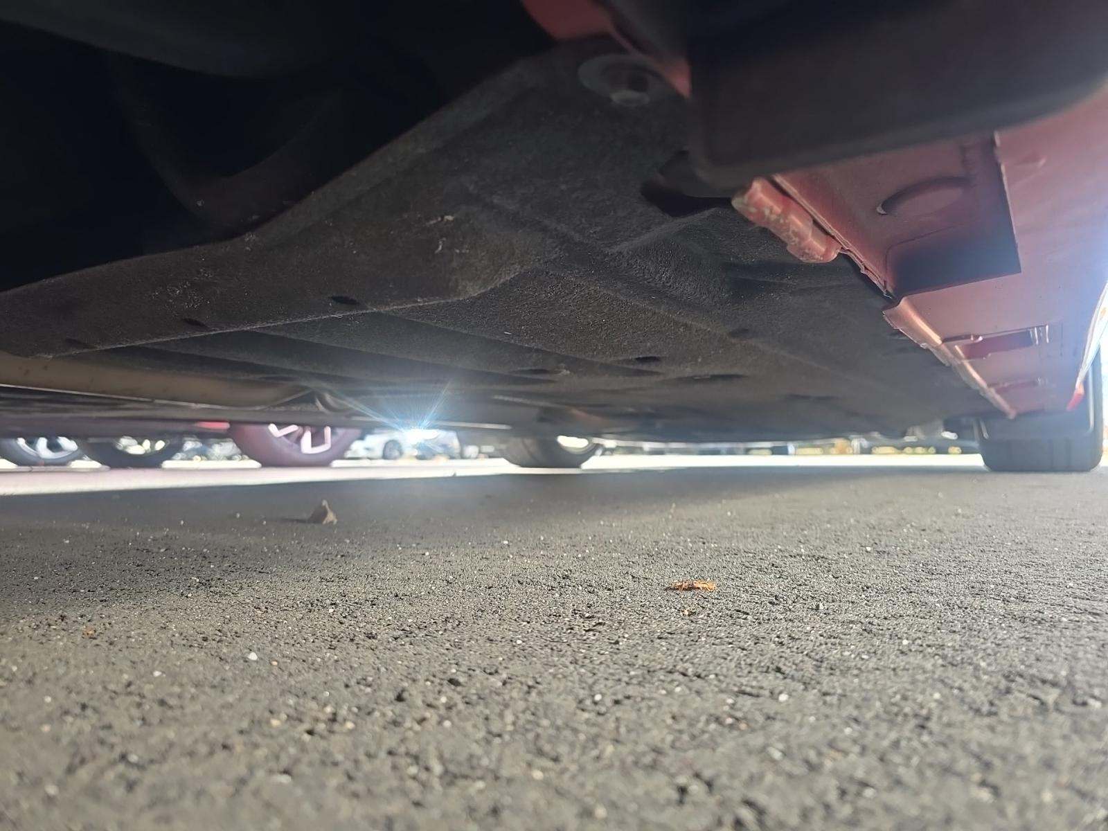 2019 Honda Civic EX FWD