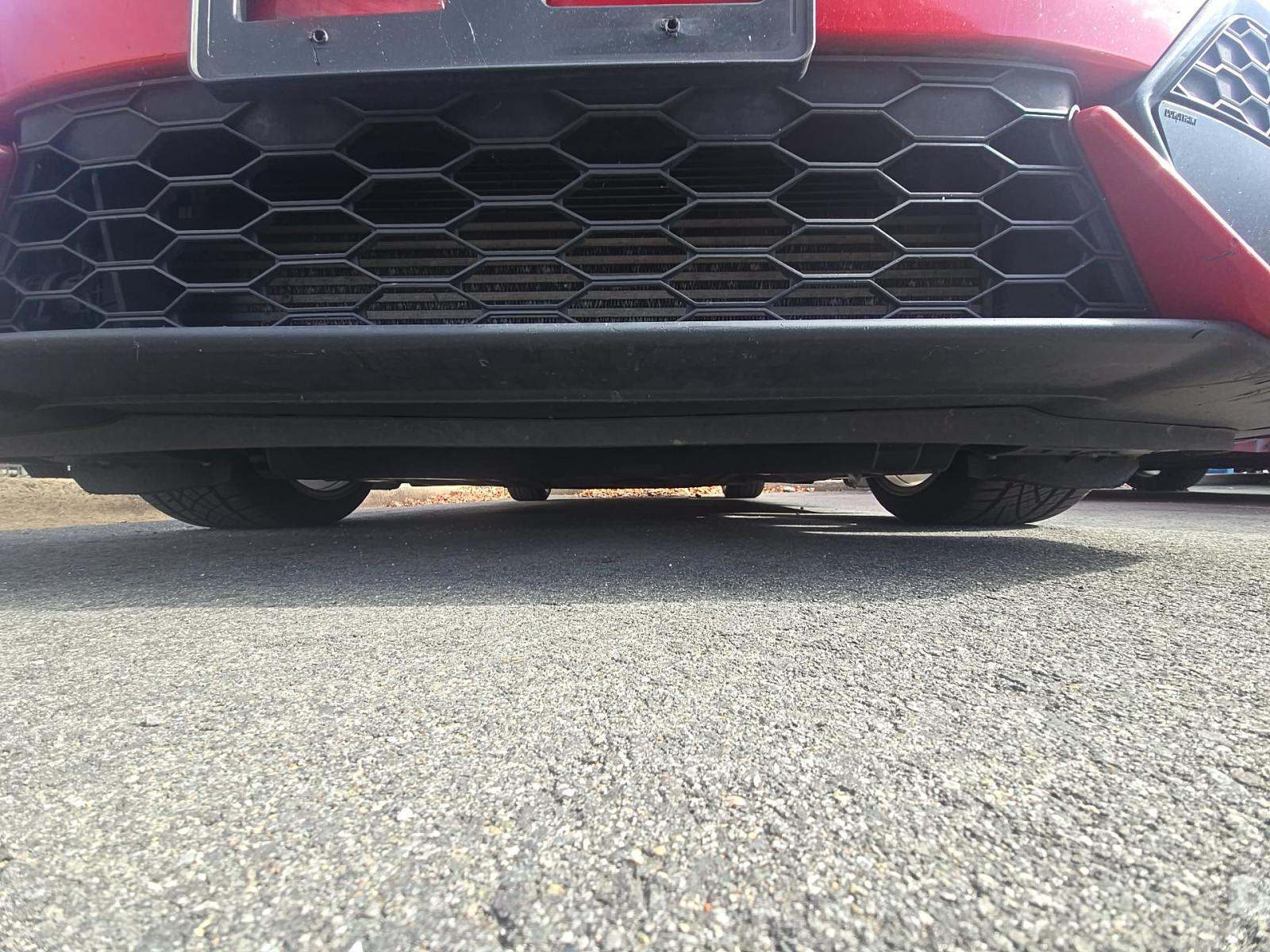 2019 Honda Civic EX FWD