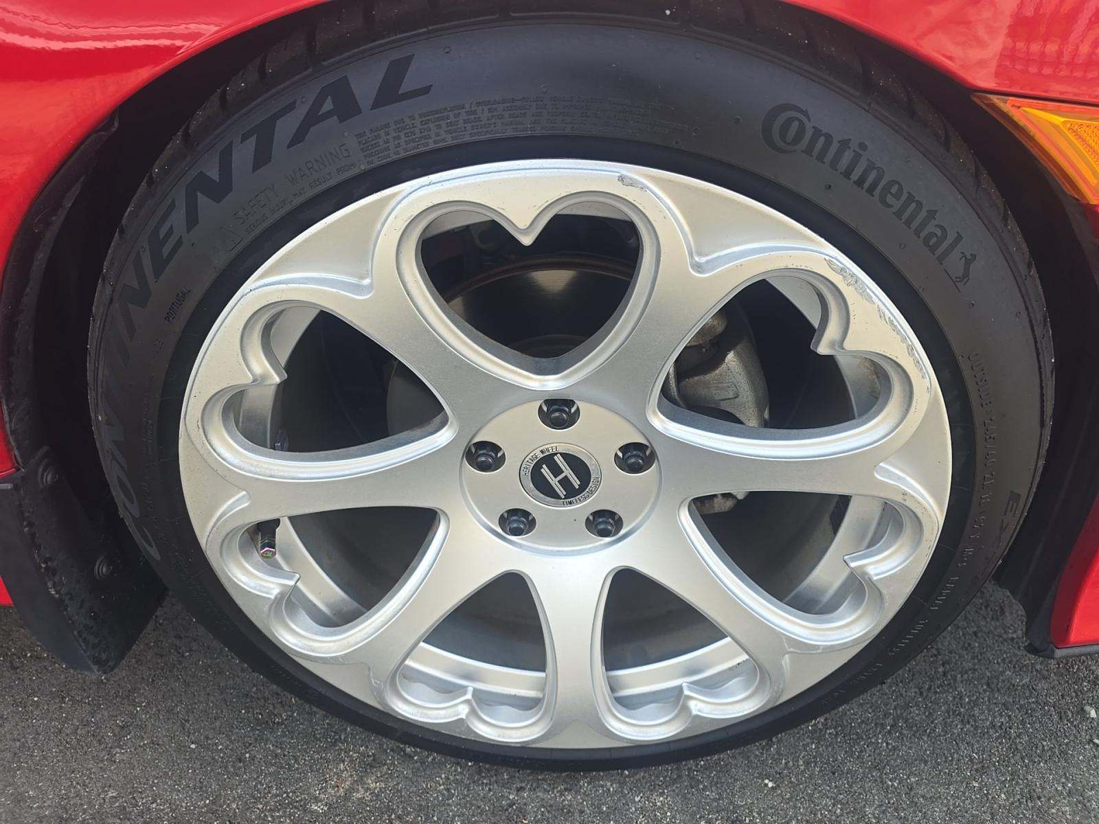 2019 Honda Civic EX FWD