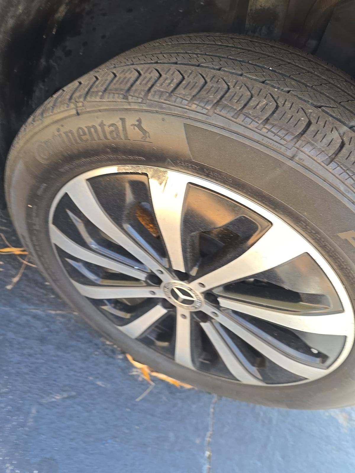 2021 Mercedes-Benz GLB GLB 250 FWD