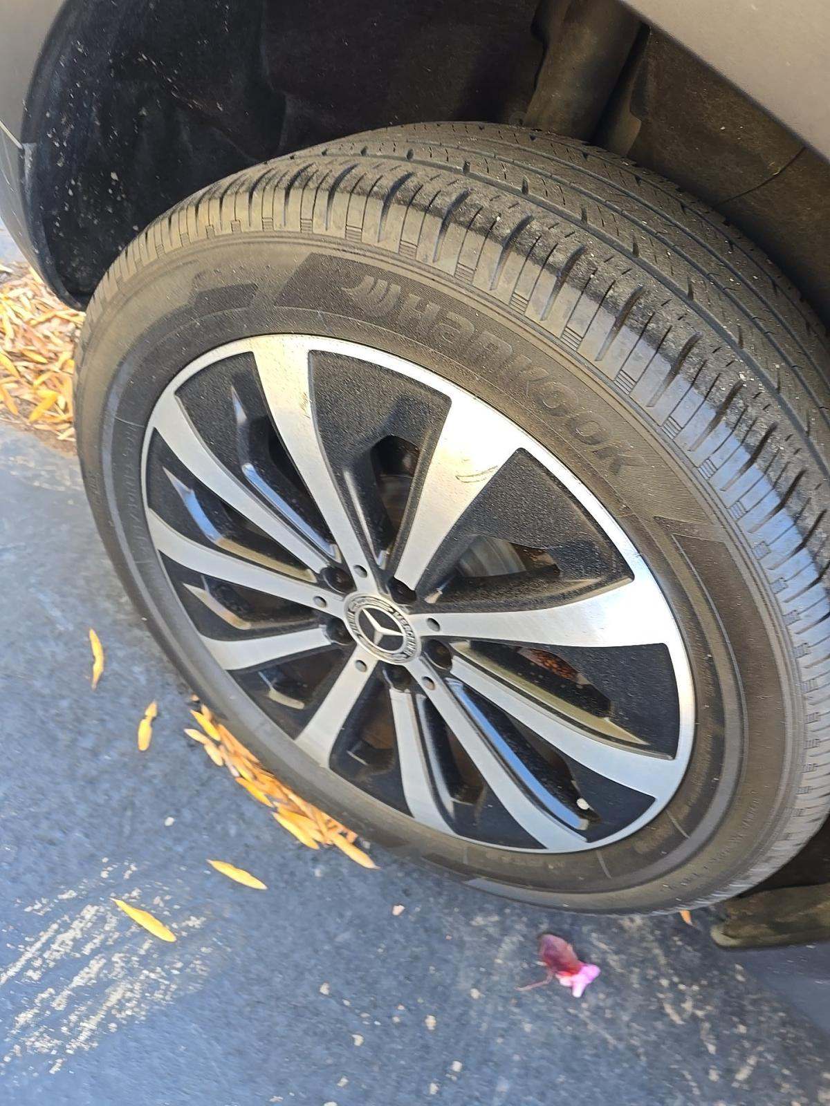 2021 Mercedes-Benz GLB GLB 250 FWD