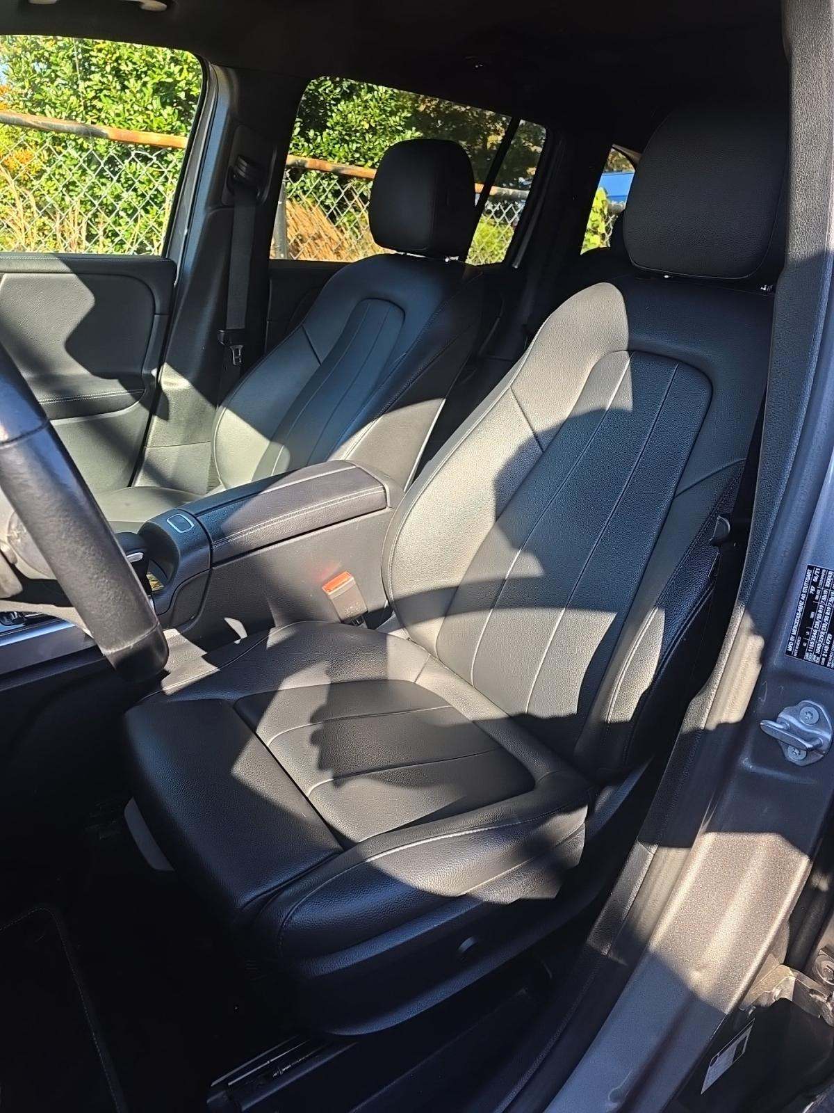 2021 Mercedes-Benz GLB GLB 250 FWD