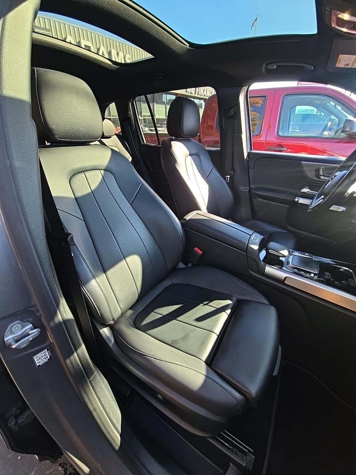 2021 Mercedes-Benz GLB GLB 250 FWD