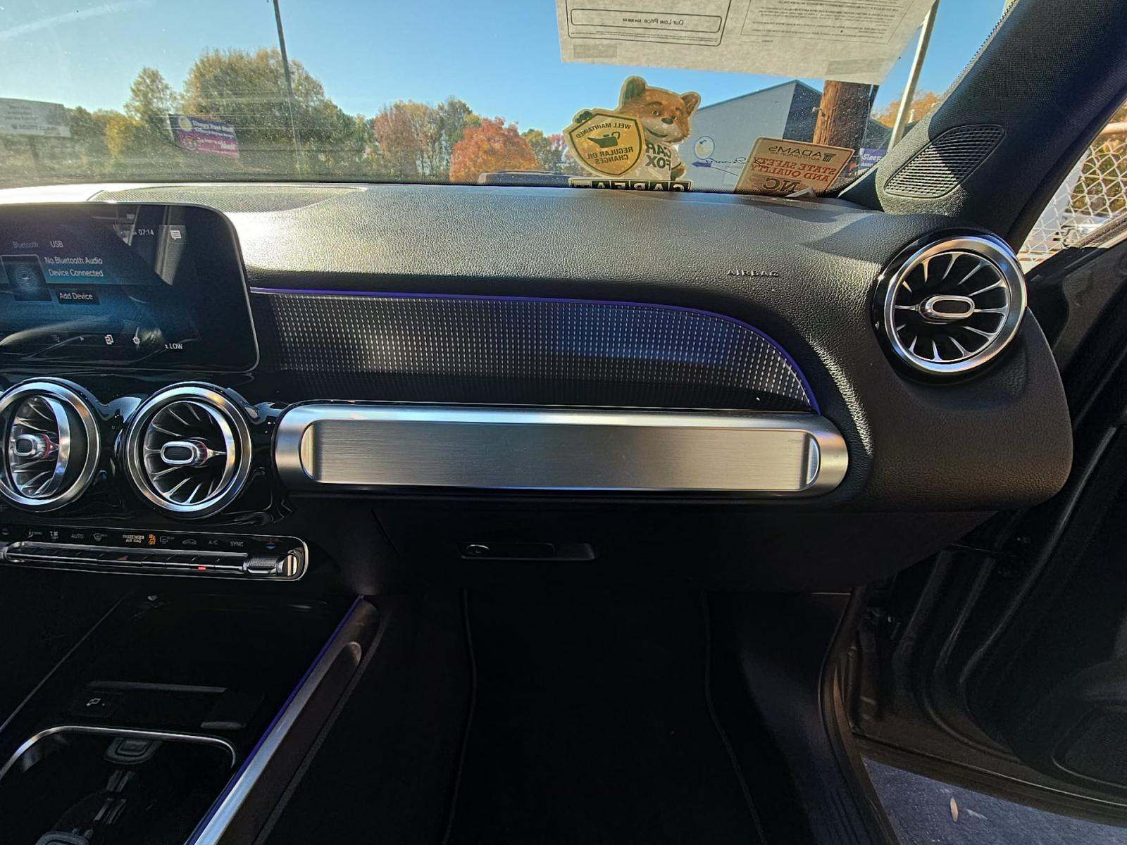 2021 Mercedes-Benz GLB GLB 250 FWD