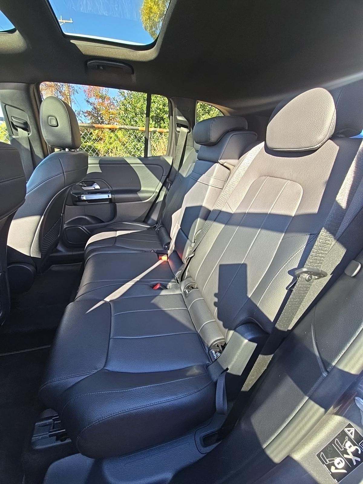 2021 Mercedes-Benz GLB GLB 250 FWD