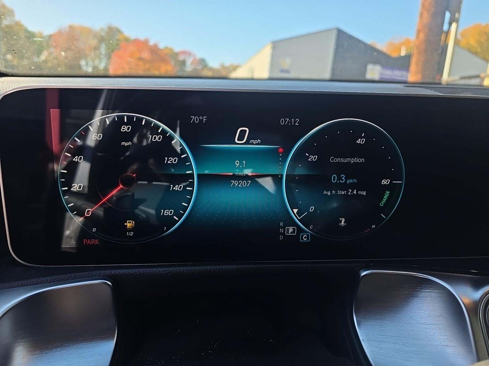 2021 Mercedes-Benz GLB GLB 250 FWD