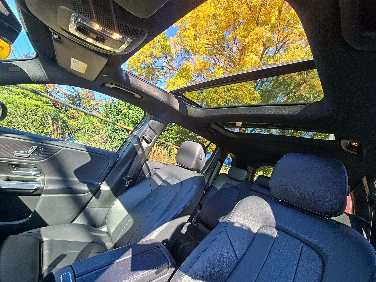 2021 Mercedes-Benz GLB GLB 250 FWD