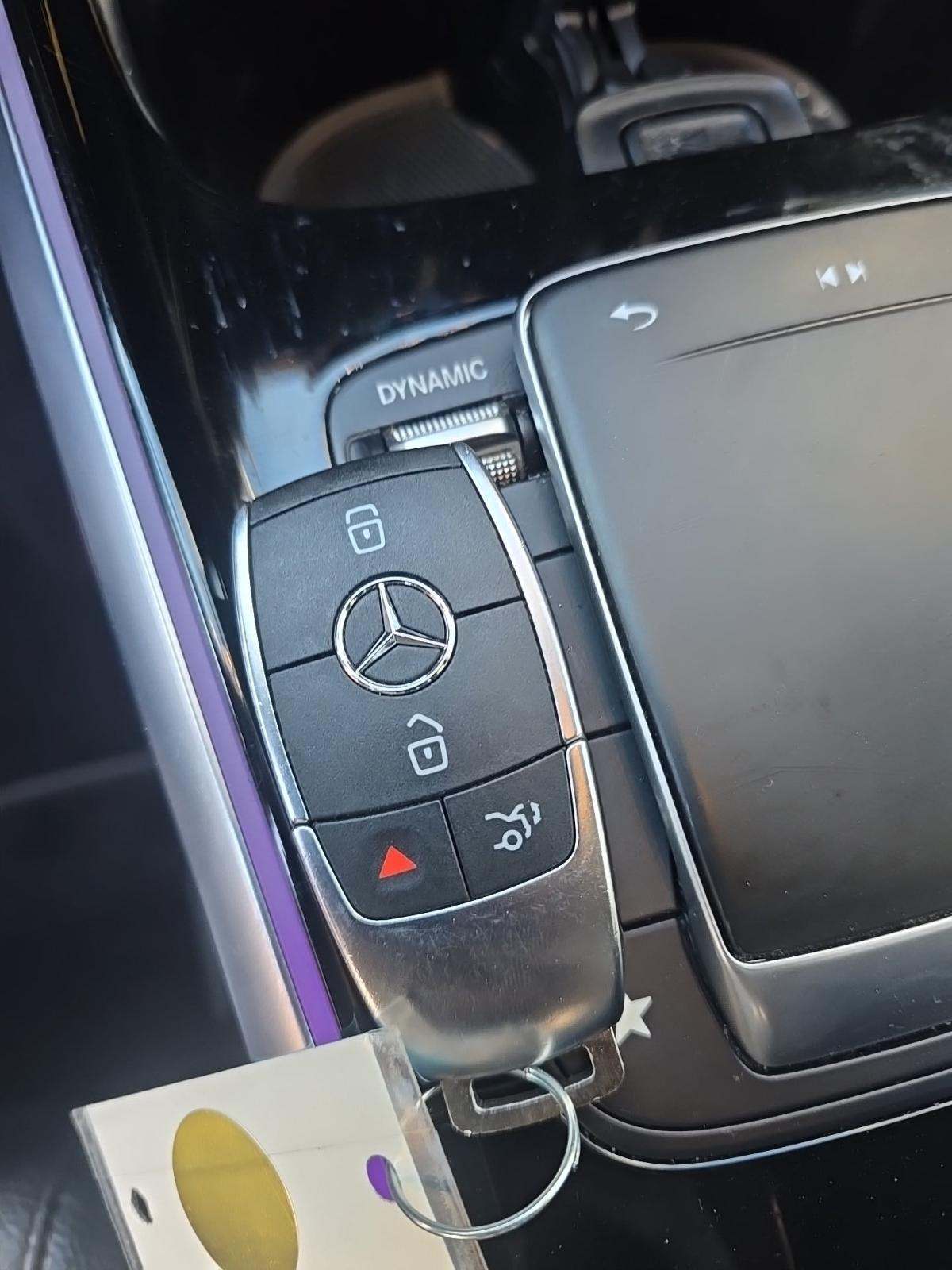 2021 Mercedes-Benz GLB GLB 250 FWD