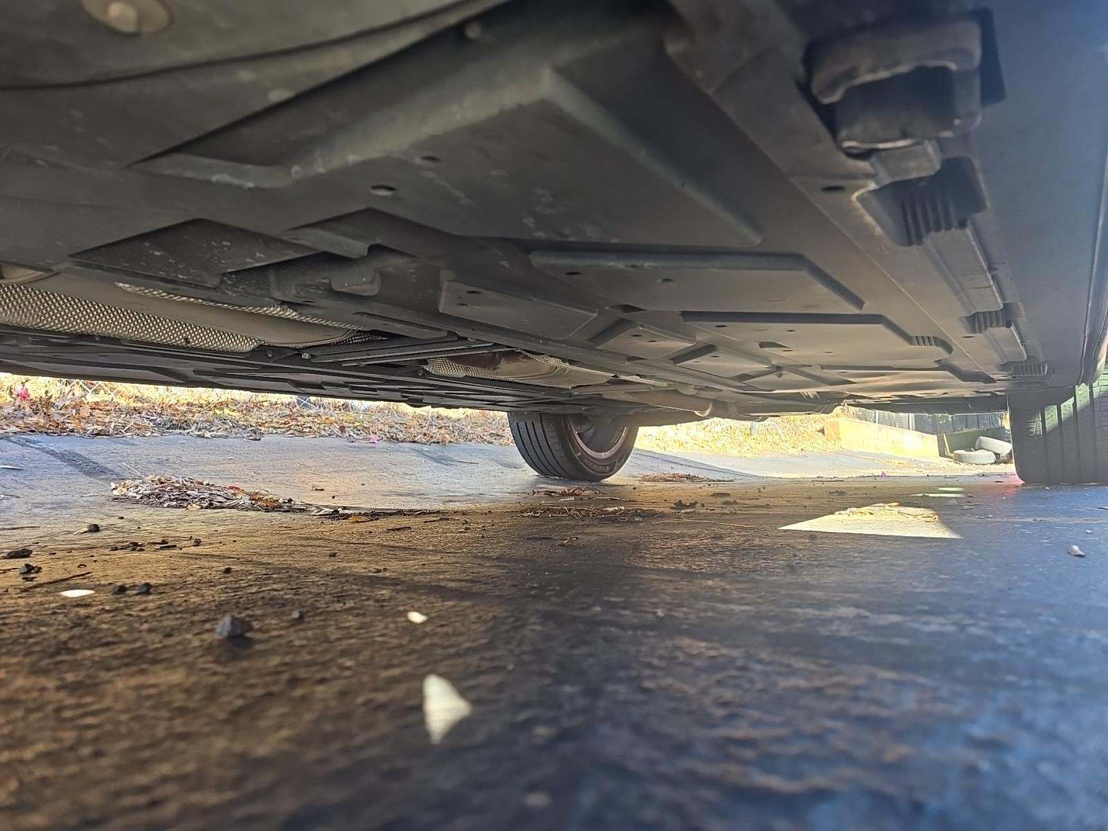 2021 Mercedes-Benz GLB GLB 250 FWD