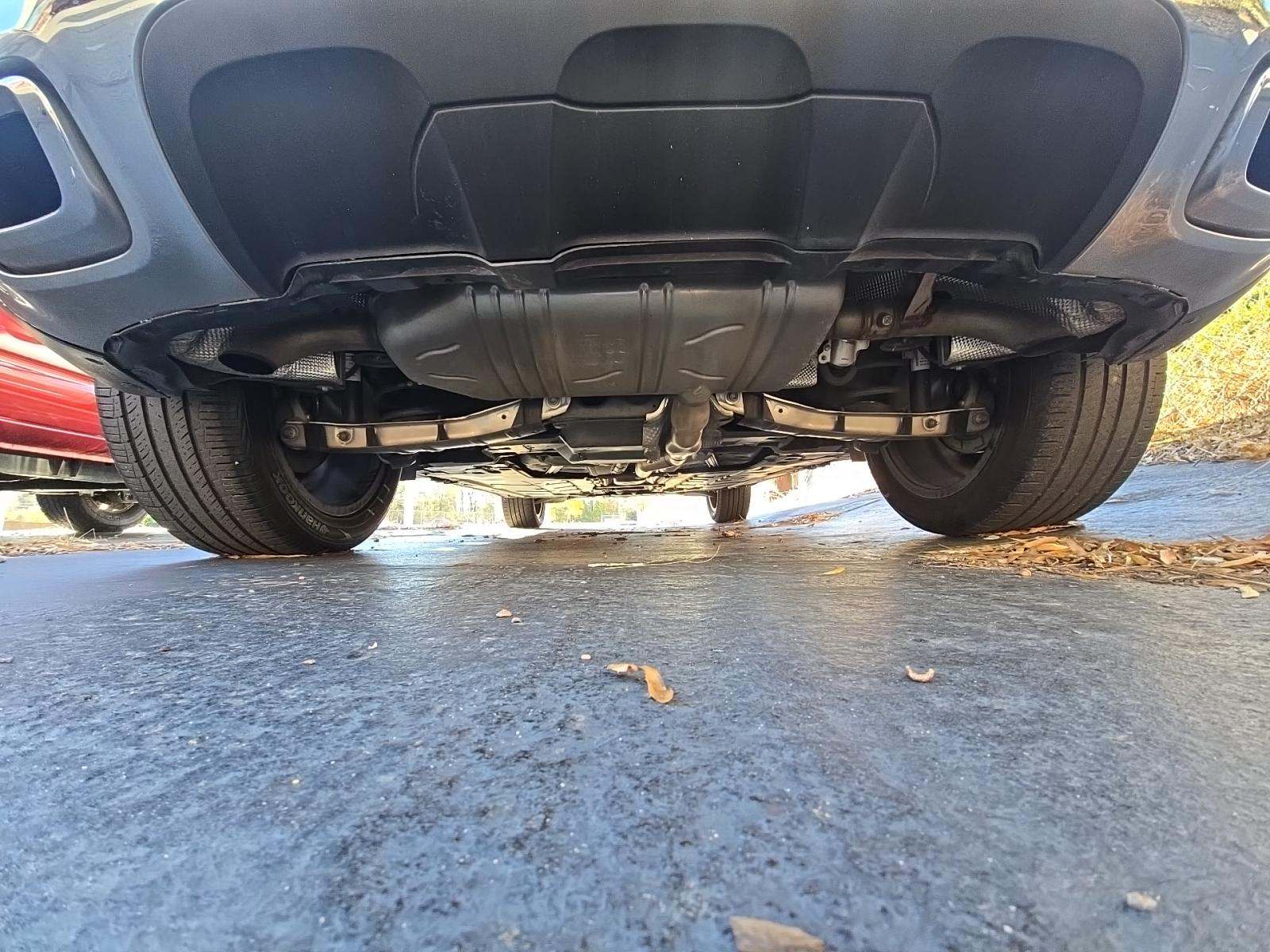 2021 Mercedes-Benz GLB GLB 250 FWD