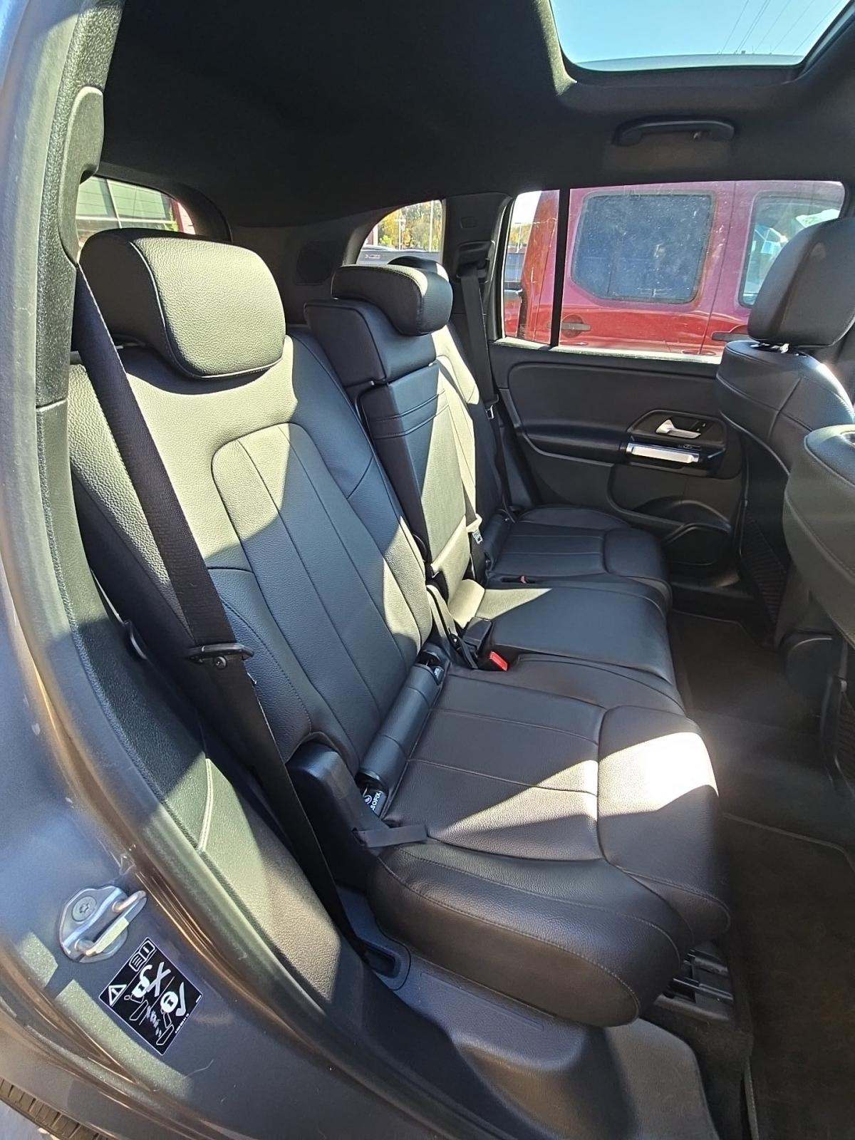 2021 Mercedes-Benz GLB GLB 250 FWD