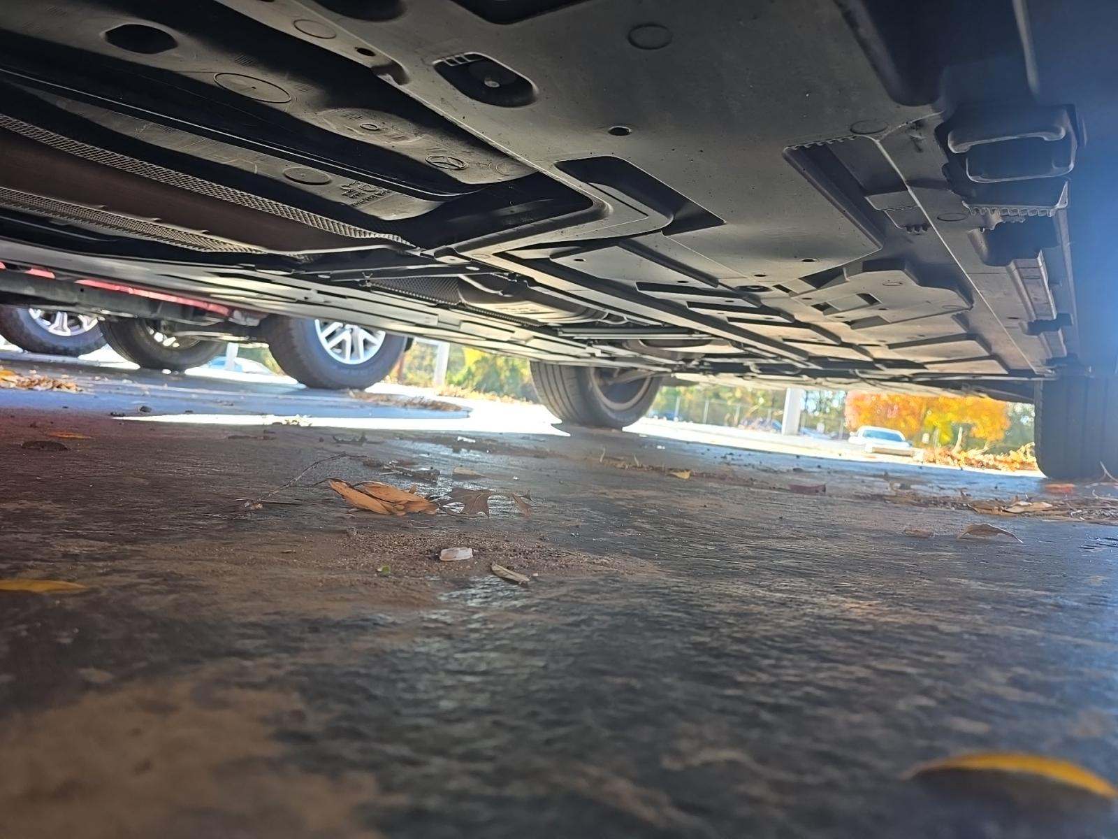 2021 Mercedes-Benz GLB GLB 250 FWD