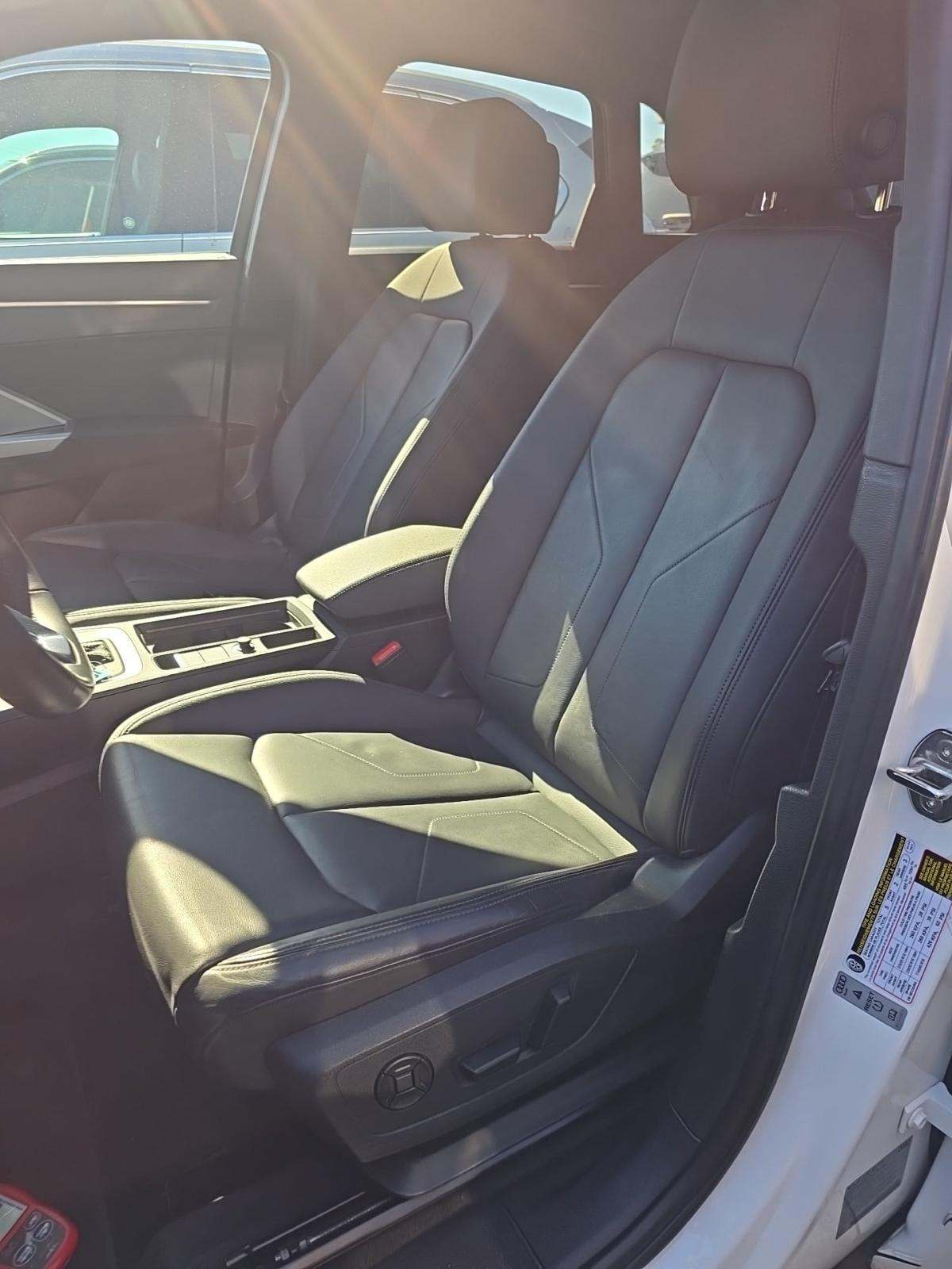 2024 Audi Q3 S line Premium AWD