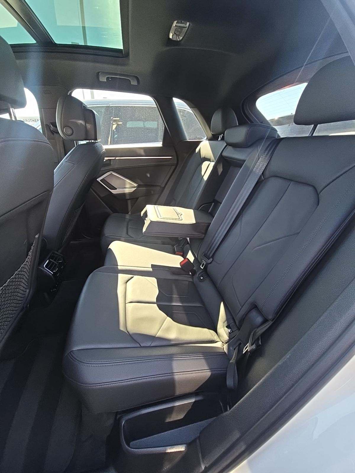 2024 Audi Q3 S line Premium AWD