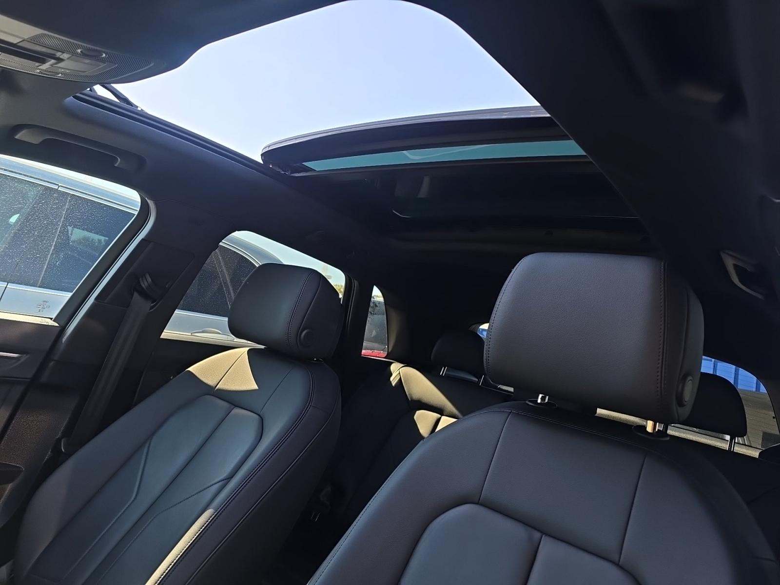 2024 Audi Q3 S line Premium AWD