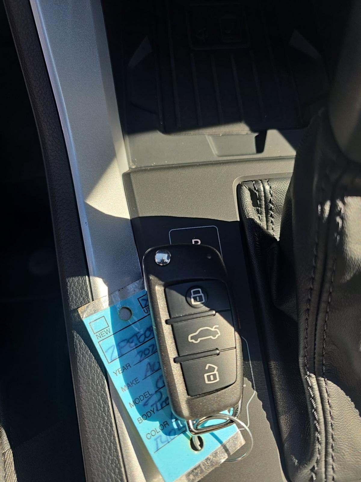 2024 Audi Q3 S line Premium AWD