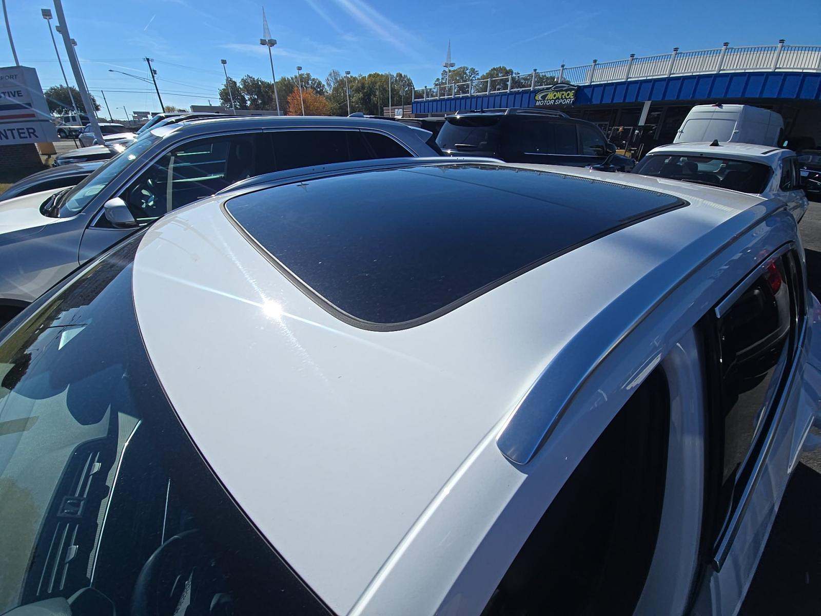 2024 Audi Q3 S line Premium AWD