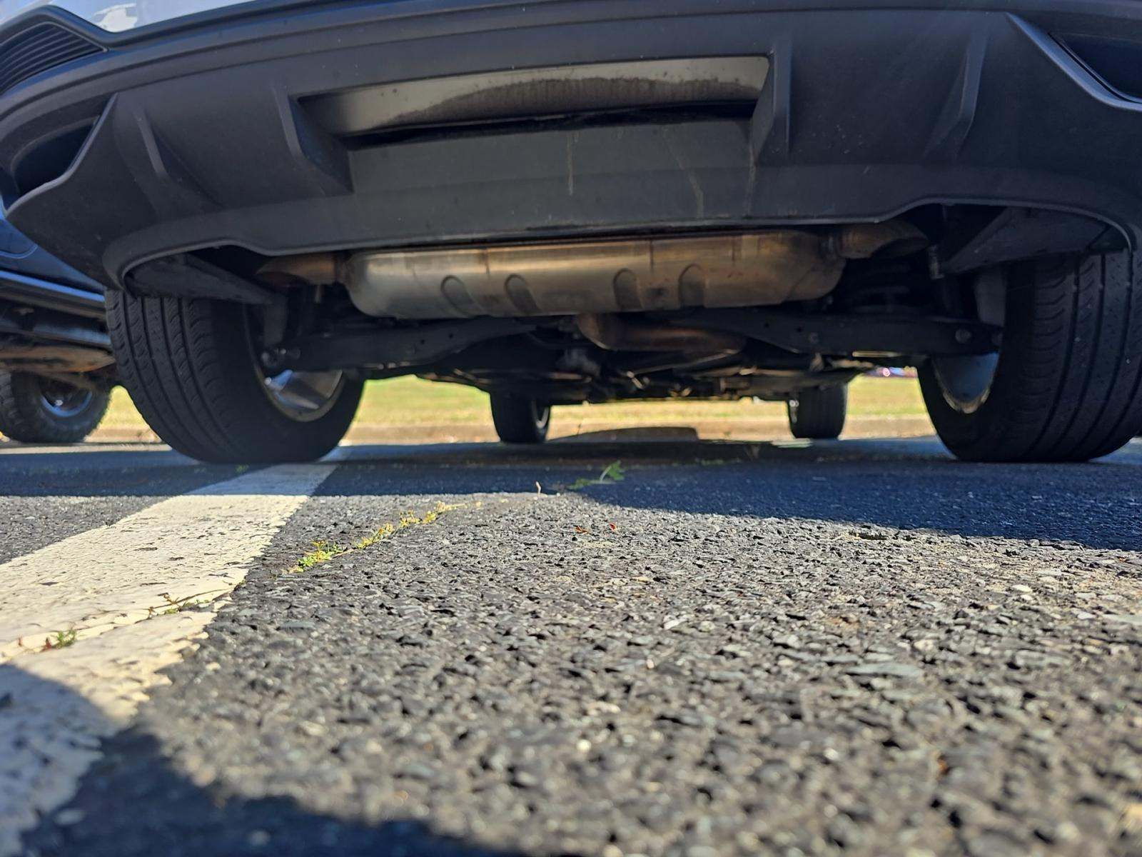 2024 Audi Q3 S line Premium AWD