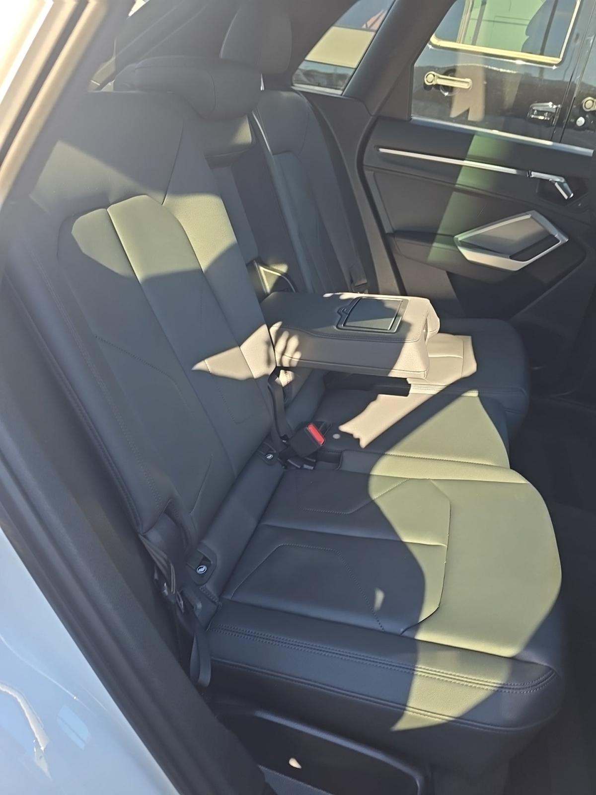 2024 Audi Q3 S line Premium AWD