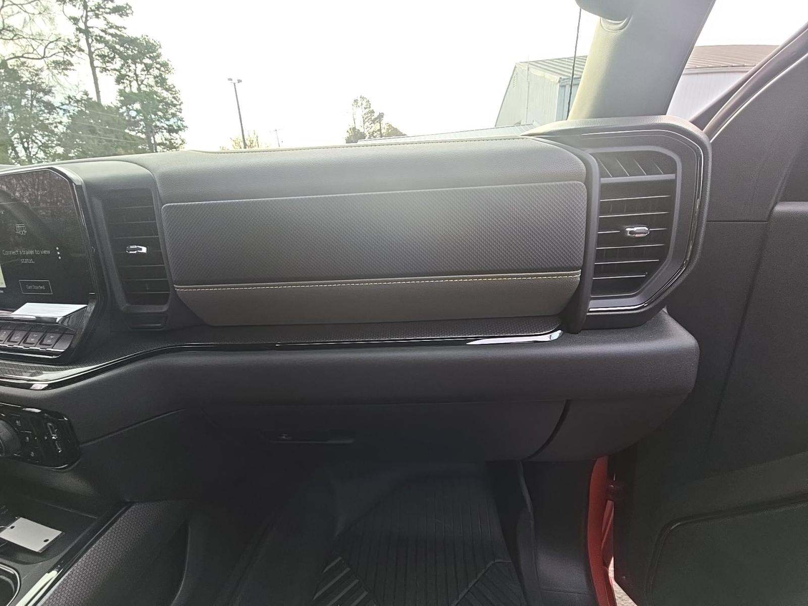 2024 Chevrolet Silverado 1500 ZR2 AWD