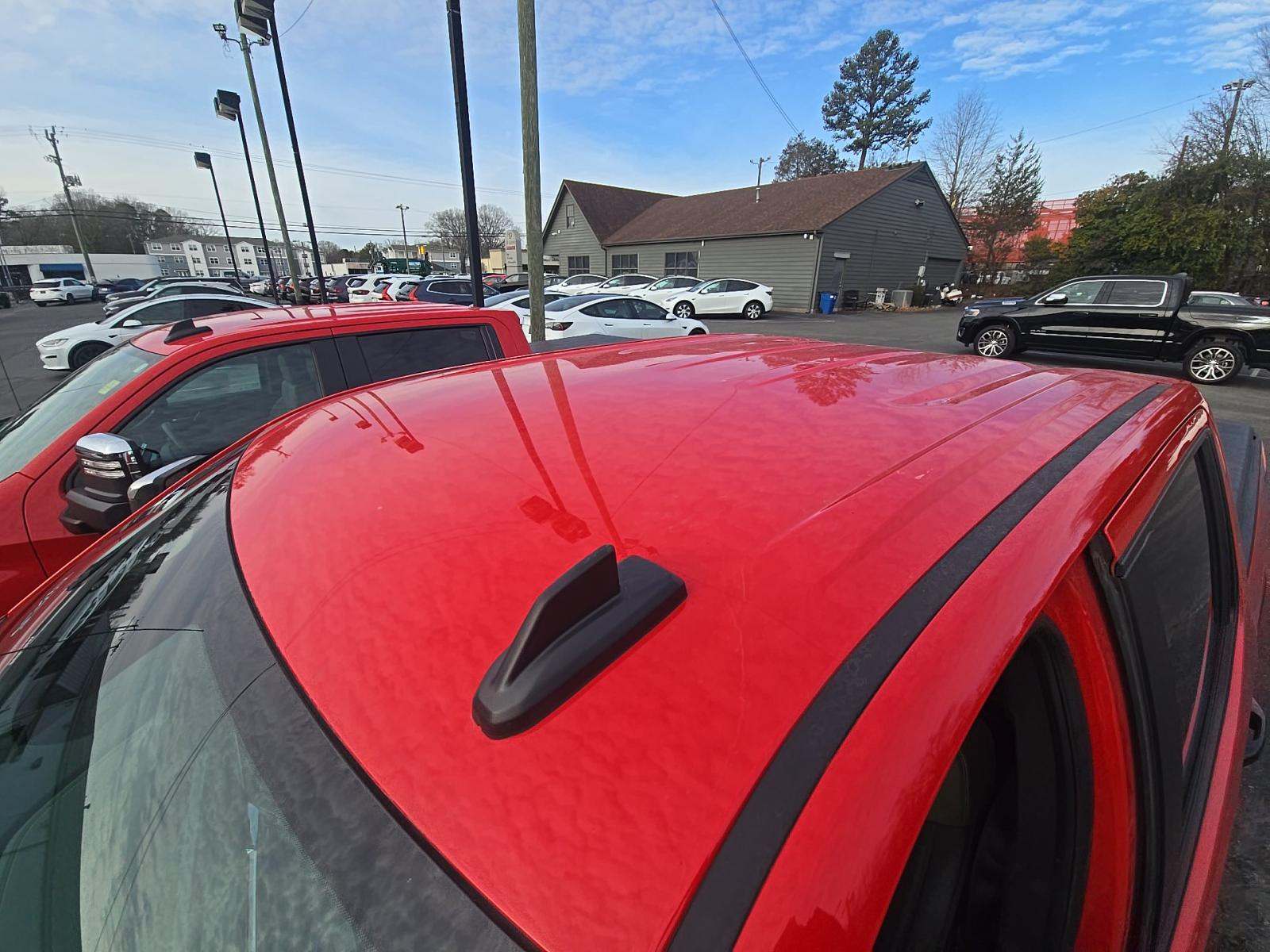 2024 Chevrolet Silverado 1500 ZR2 AWD