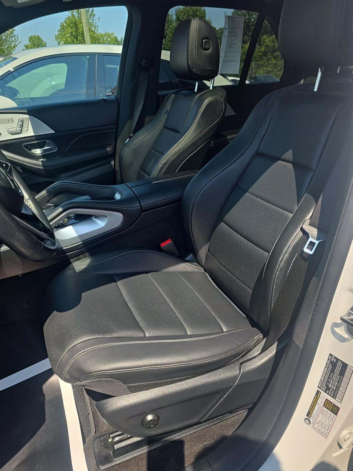 2024 Mercedes-Benz GLE GLE 350 AWD