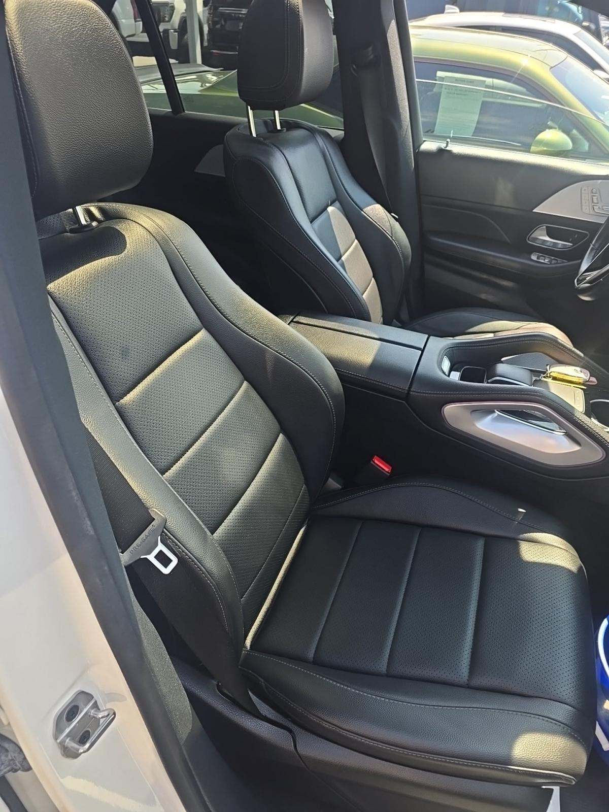 2024 Mercedes-Benz GLE GLE 350 AWD