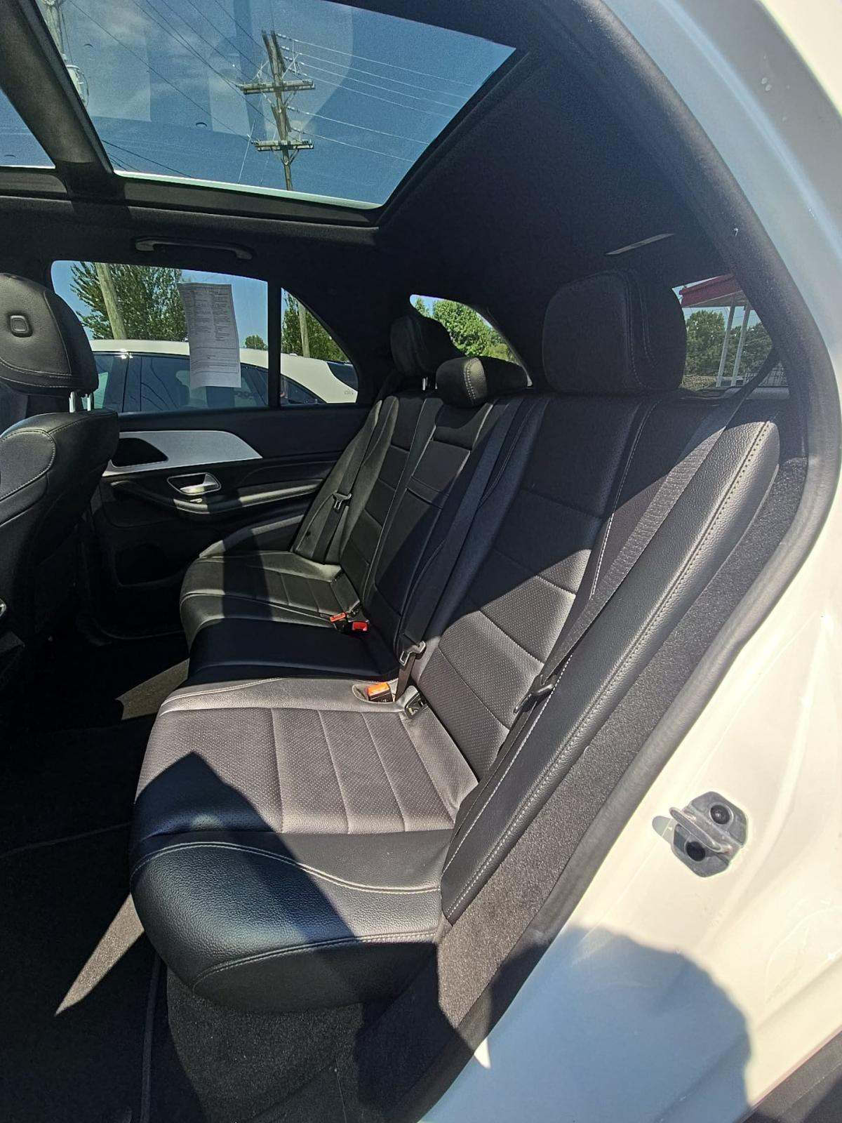 2024 Mercedes-Benz GLE GLE 350 AWD